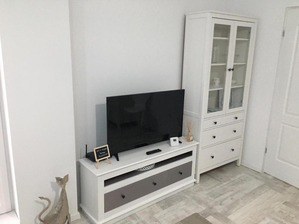Kiki'S Studio Apartment Sibiu Exterior photo